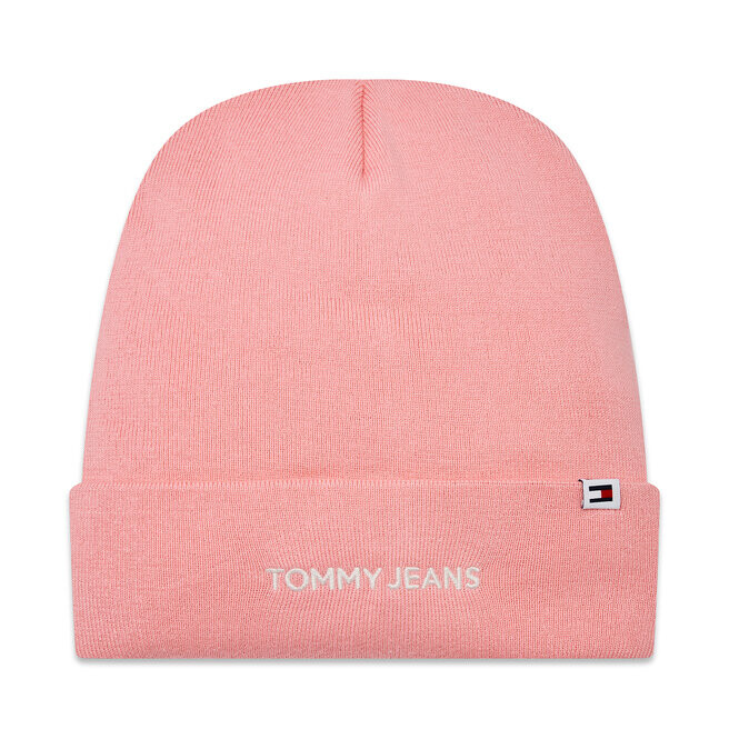 Шапка Tommy Jeans TjwLinear Logo, розовый
Шапка Tommy Jeans TjwLinear Logo, розовый