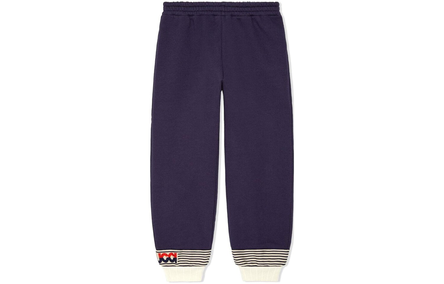 Брюки детские Gucci, фиолетовый 
Брюки детские Gucci, фиолетовый