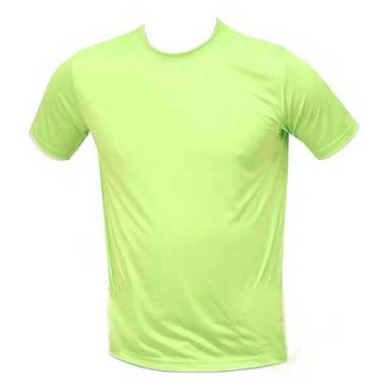 Футболка Softee Propulsion, зеленый
Футболка Softee Propulsion, зеленый