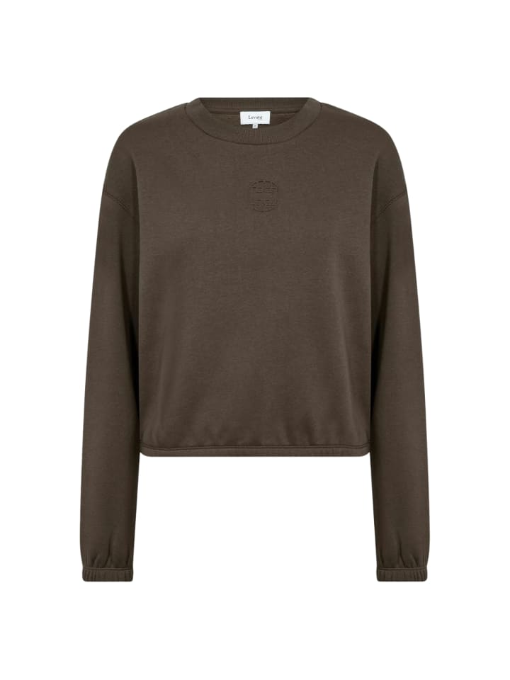 Свитер LR-NUKA в цвете L894 - КОФЕ Levete Room
Свитер LR-NUKA в цвете L894 - КОФЕ Levete Room