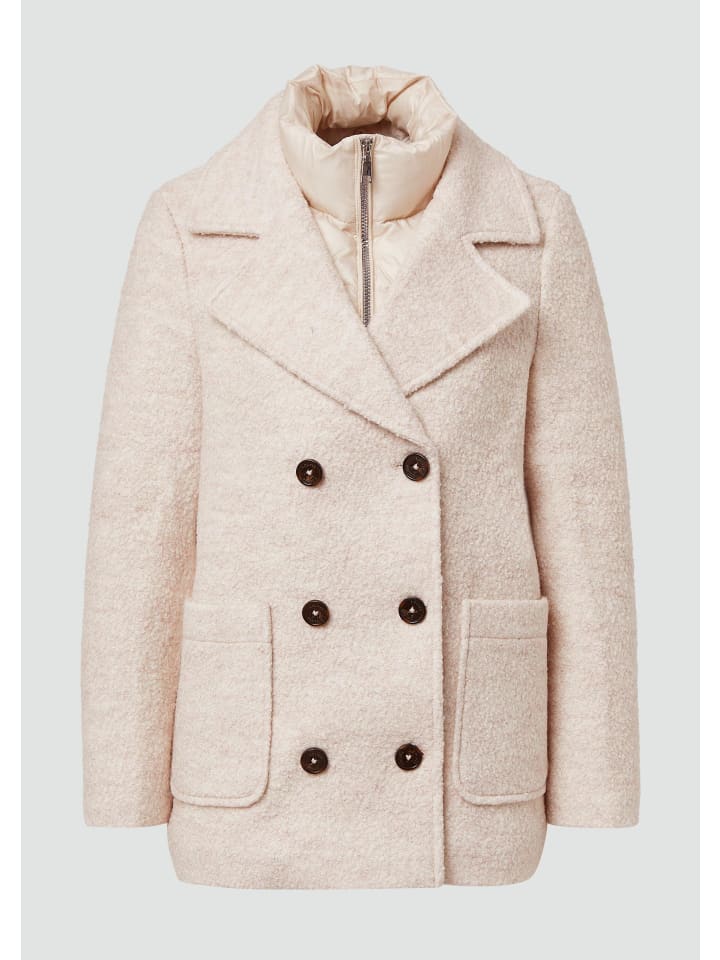 Куртка для активного отдыха в цвете 81W9_бежевый s.Oliver
Куртка для активного отдыха в цвете 81W9_бежевый s.Oliver