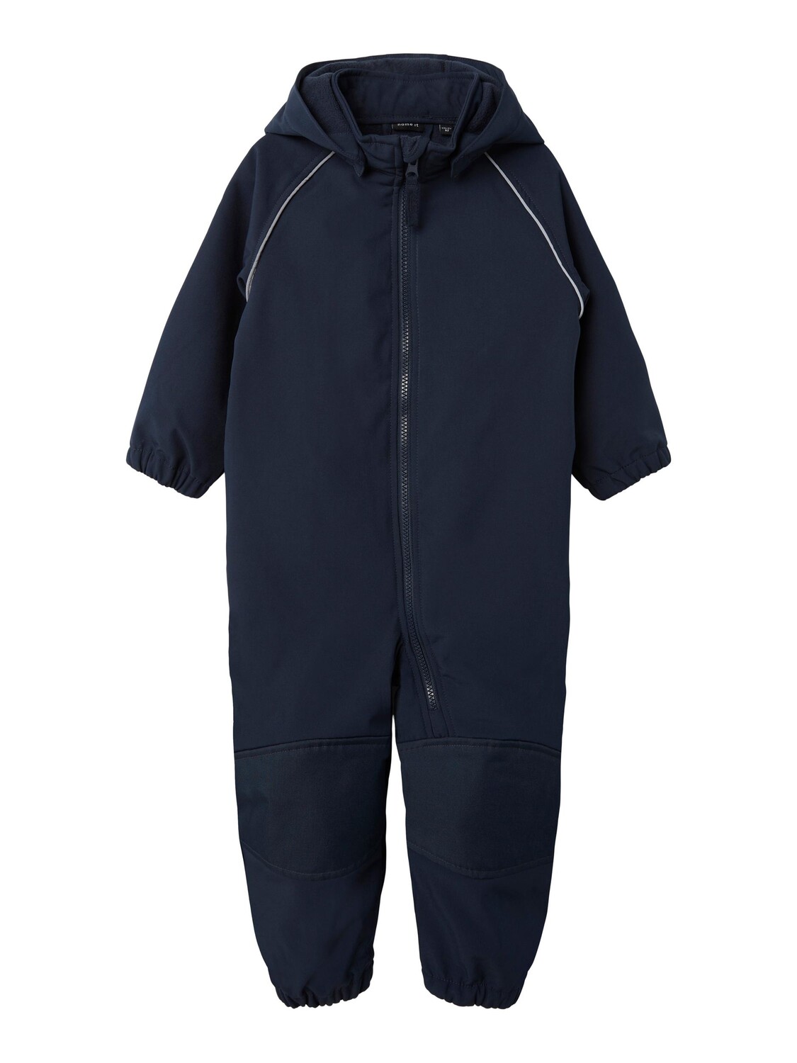 Лыжные штаны name it Softshellanzug, цвет dark sapphire
Лыжные штаны name it Softshellanzug, цвет dark sapphire