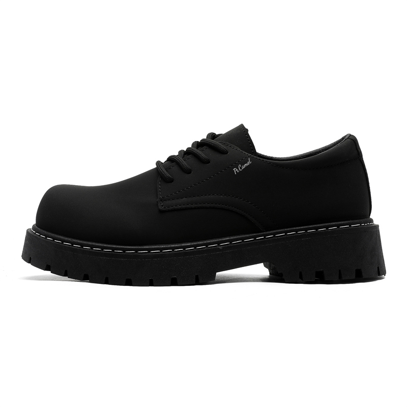 PROTECTCAMEL Мужские повседневные туфли, черные
PROTECTCAMEL Мужские повседневные туфли, черные