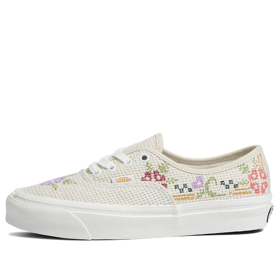 Кеды Vans Authentic 44 DX 'White', белый
Кеды Vans Authentic 44 DX 'White', белый