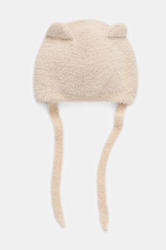 Детская шапка DENBY Jamiks, бежевый
Детская шапка DENBY Jamiks, бежевый