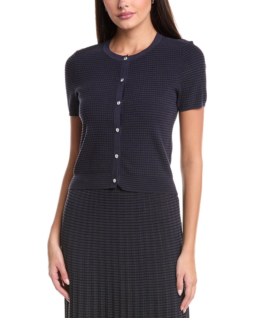 Rag & bone Кардиган Eloise, синий
Rag & bone Кардиган Eloise, синий