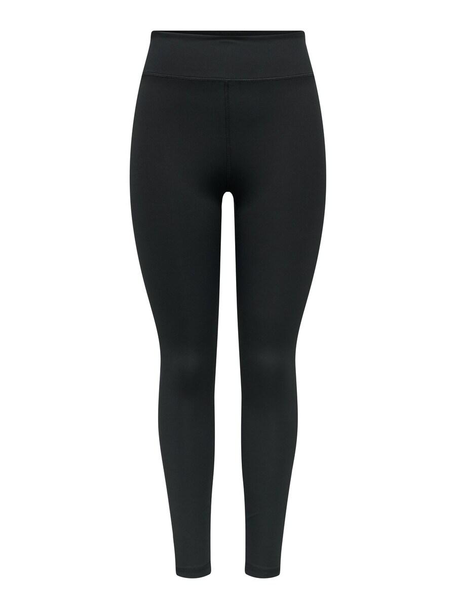 Узкие тренировочные брюки ONLY PLAY ONPMila-Nika-3, черный
Узкие тренировочные брюки ONLY PLAY ONPMila-Nika-3, черный