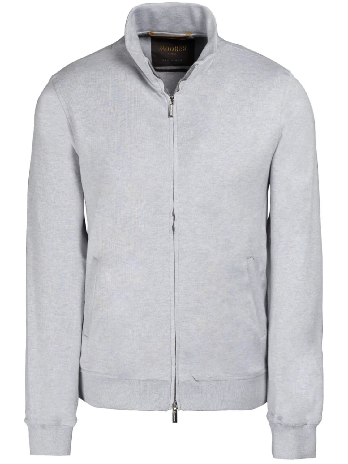 Moorer спортивный костюм Crispin Tuta-SIF, серый
Moorer спортивный костюм Crispin Tuta-SIF, серый