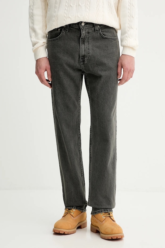 Джинсы Hollister Co., серый
Джинсы Hollister Co., серый