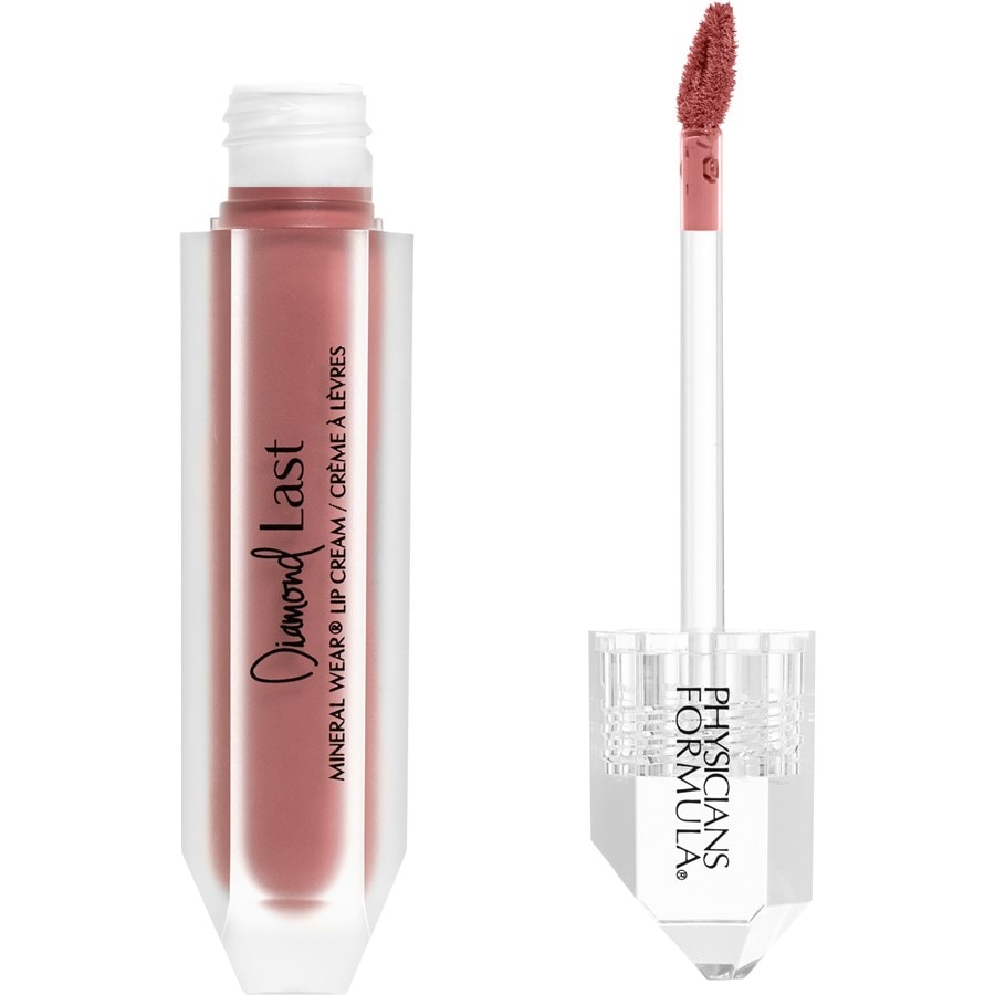 Помада Physicians Formula Mineral Wear Diamond Last, Rose Quartz / 4,8 ml
Помада Physicians Formula Mineral Wear Diamond Last, Rose Quartz / 4,8 ml