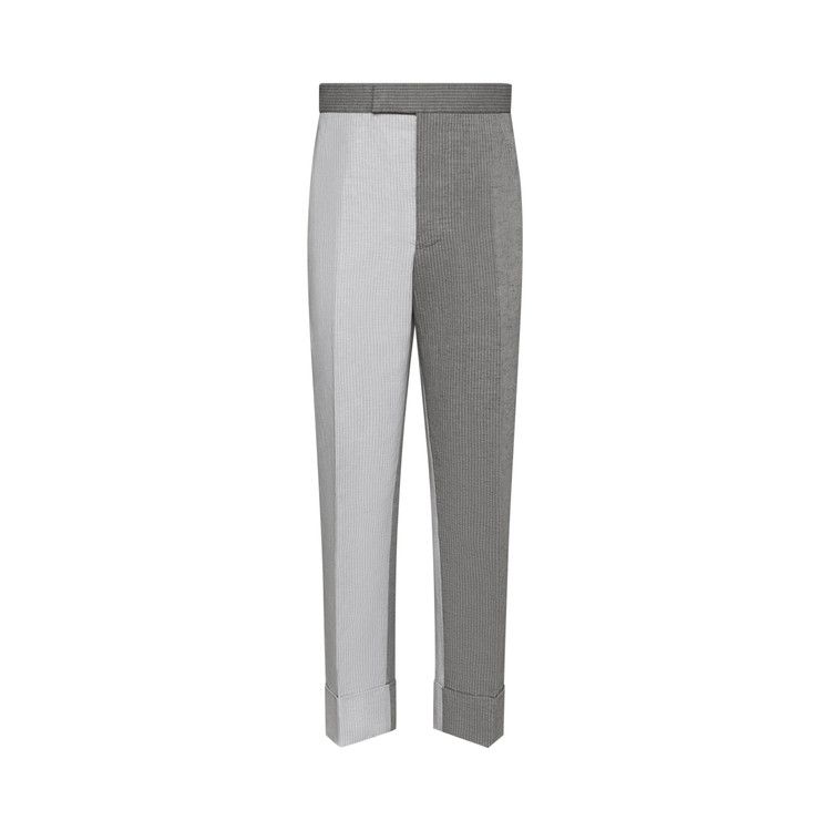 Брюки Thom Browne Classic Suiting Backstrap Trouser 'Light Grey'
Брюки Thom Browne Classic Suiting Backstrap Trouser 'Light Grey'