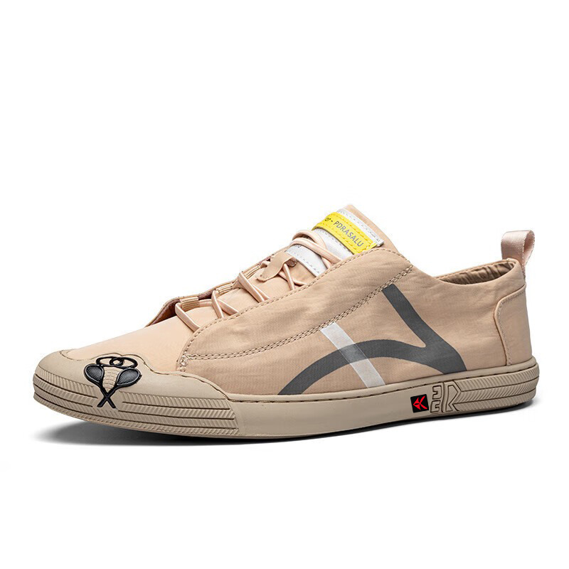 ZAMST Мужские низкие кеды повседневные хаки, цвет Khaki
ZAMST Мужские низкие кеды повседневные хаки, цвет Khaki