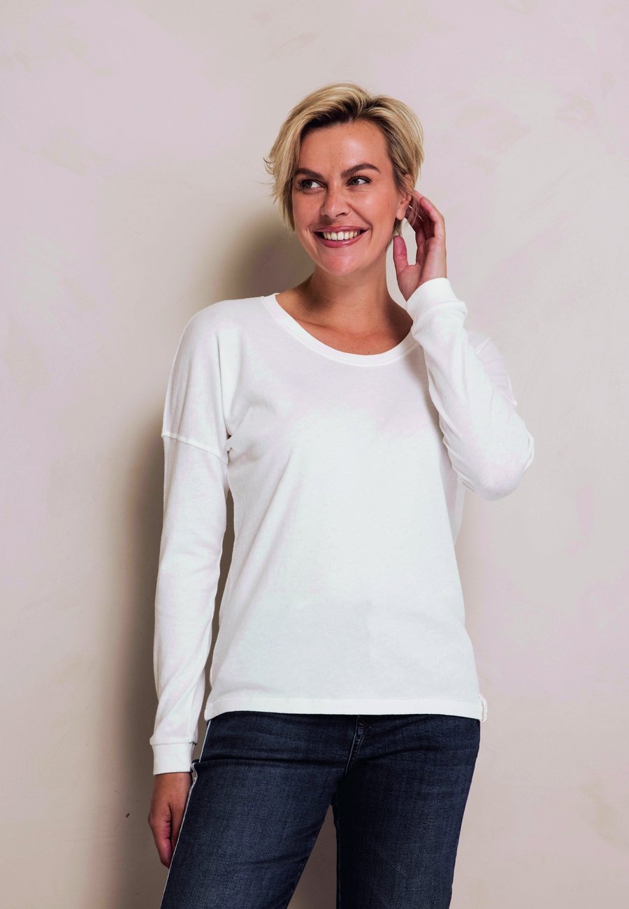 Топ Zhrill RAHEL, Off White/Off-White
Топ Zhrill RAHEL, Off White/Off-White