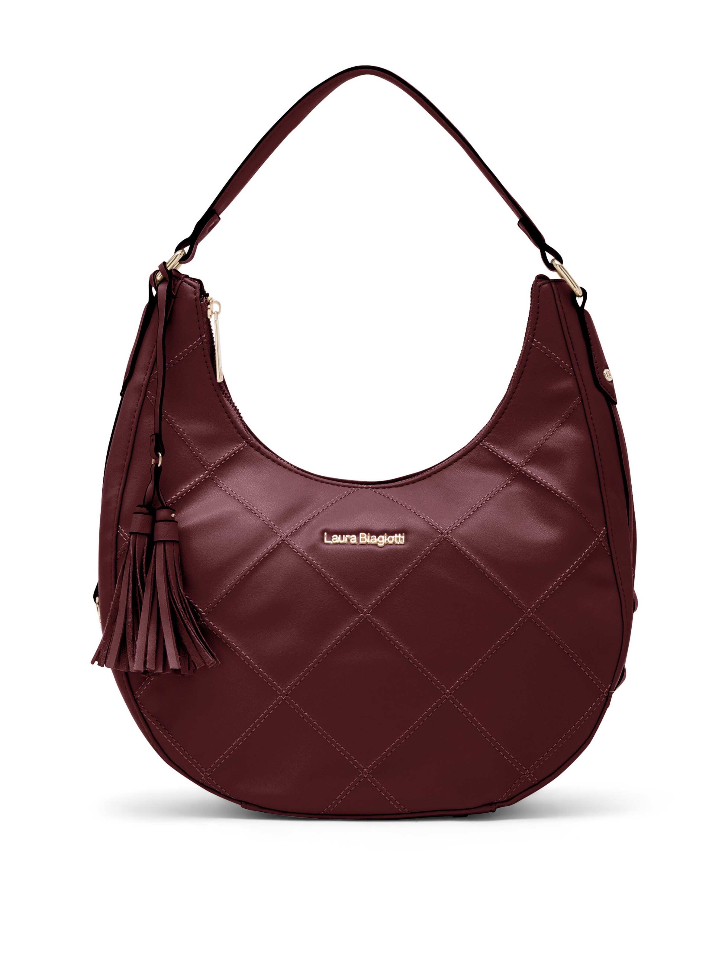 Laura Biagiotti Сумка 'Jalene 3' в цвете Bordeaux
Laura Biagiotti Сумка 'Jalene 3' в цвете Bordeaux