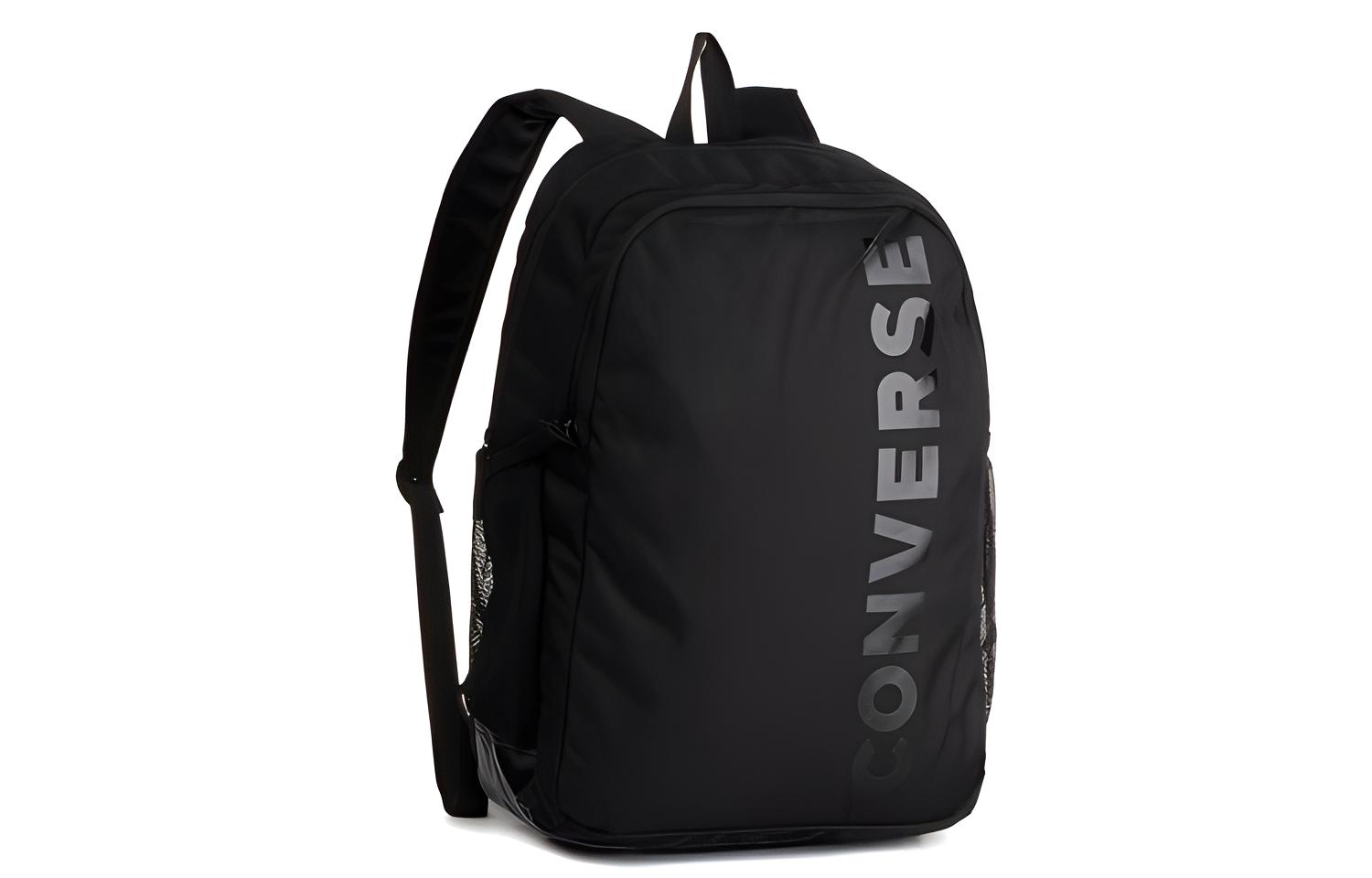 Converse Рюкзаки черные
Converse Рюкзаки черные