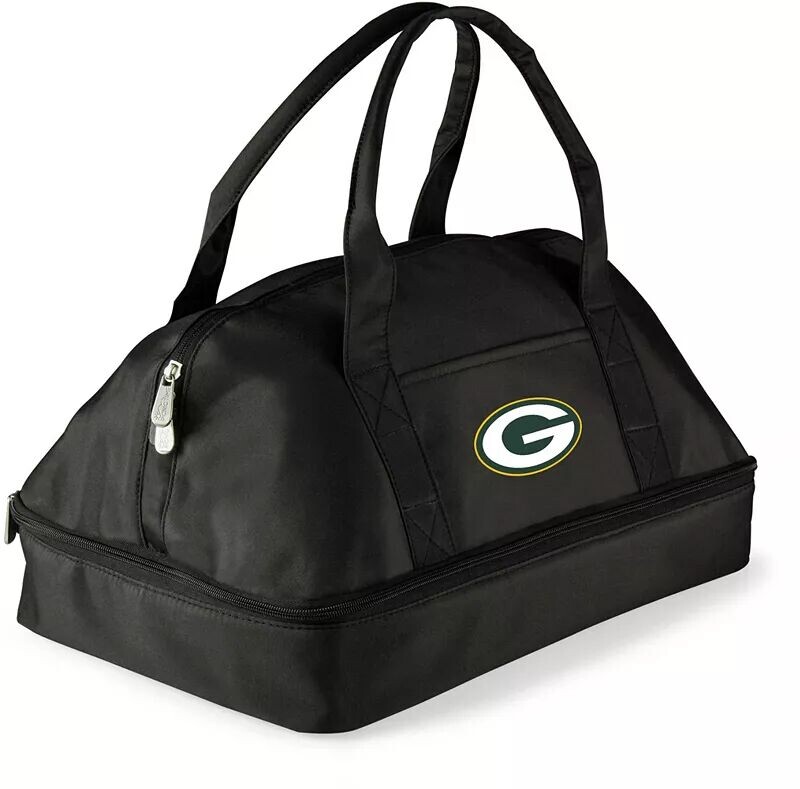 Сумка-тоут Picnic Time Green Bay Packers Potluck Time, Зеленый, Сумка-тоут Picnic Time Green Bay Packers Potluck Time
Сумка-тоут Picnic Time Green Bay Packers Potluck Time, Зеленый, Сумка-тоут Picnic Time Green Bay Packers Potluck Time