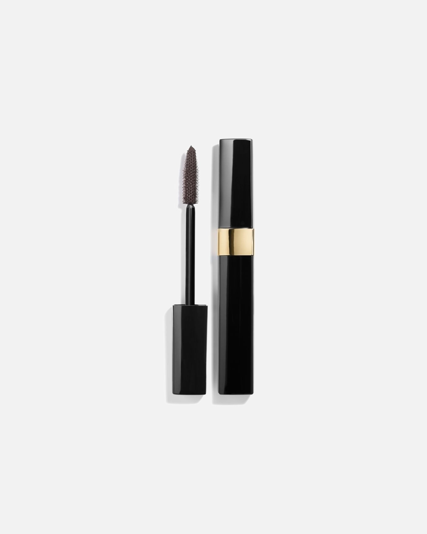 Тушь для ресниц Chanel, nr. 30 - noir brun, 6 гр
Тушь для ресниц Chanel, nr. 30 - noir brun, 6 гр