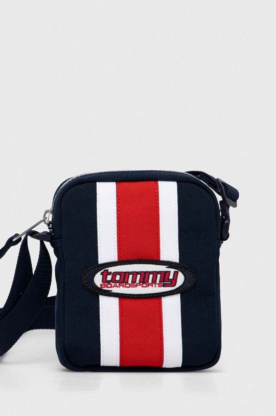Пакетик Tommy Jeans, темно-синий
Пакетик Tommy Jeans, темно-синий
