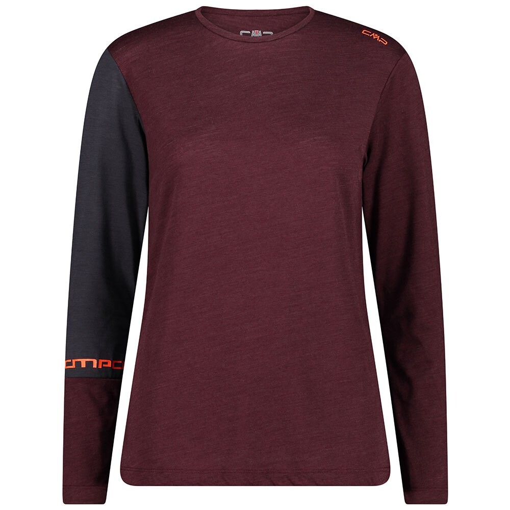 Футболка CMP 33N3336, розовый
Футболка CMP 33N3336, розовый