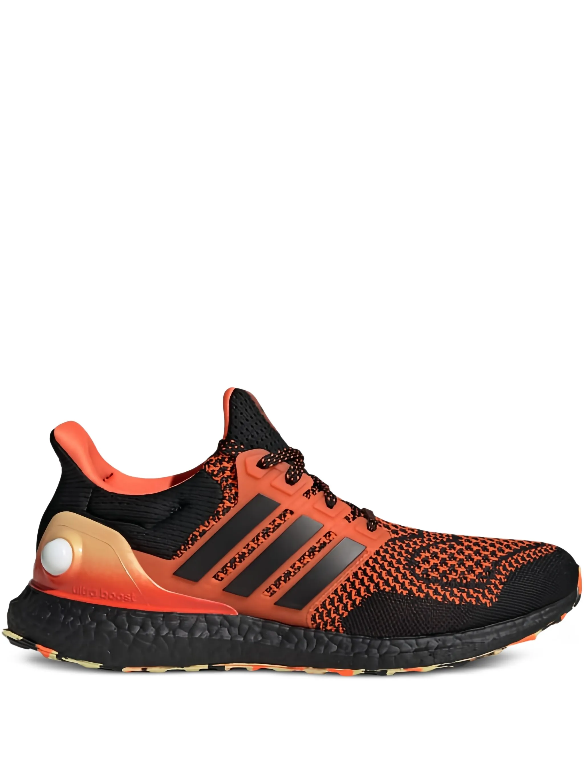 Кроссовки Ultra Boost Fortnite - Fishstick Adidas, оранжевый
Кроссовки Ultra Boost Fortnite - Fishstick Adidas, оранжевый