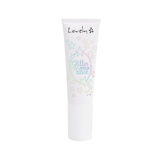 База под тени для век, 1 шт. Lovely, Glitter Glue Base
База под тени для век, 1 шт. Lovely, Glitter Glue Base