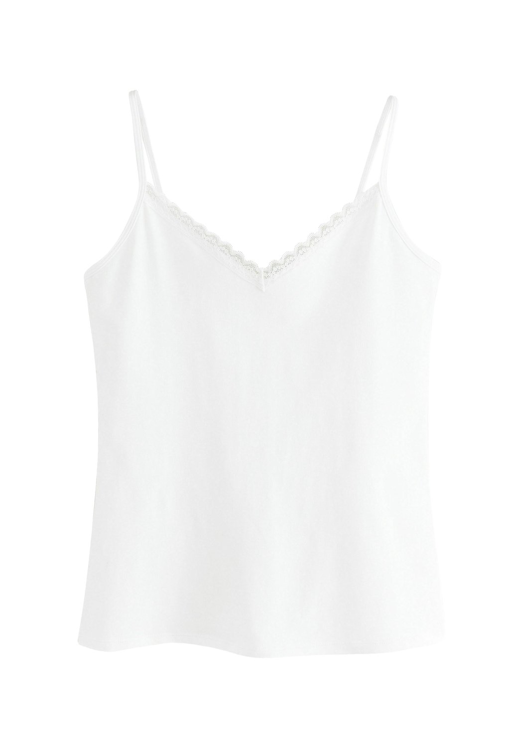 Топ REGULAR FIT FRIENDLY COOLING Next, белый
Топ REGULAR FIT FRIENDLY COOLING Next, белый