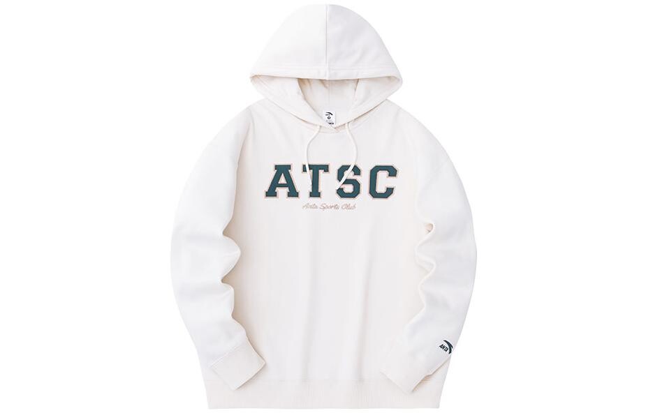 Life Collection Толстовка женская белая Anta
Life Collection Толстовка женская белая Anta