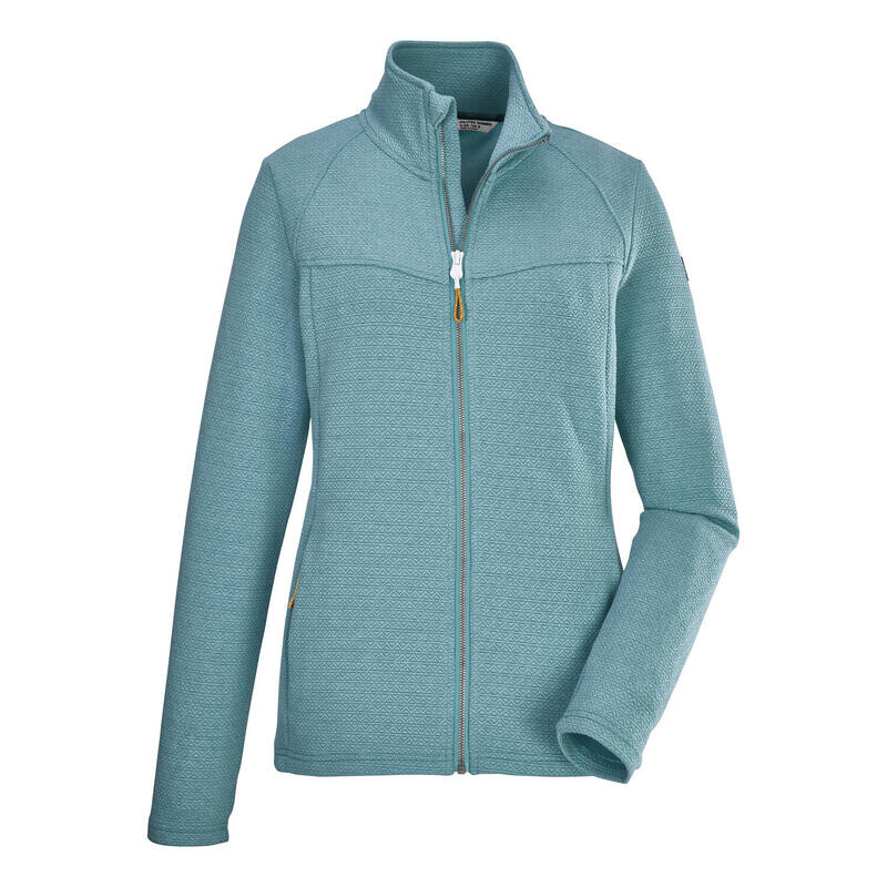 Куртка спортивная Killtec, цвет pastellblau
Куртка спортивная Killtec, цвет pastellblau