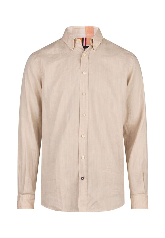 Рубашка Hechter Paris, желтый
Рубашка Hechter Paris, желтый