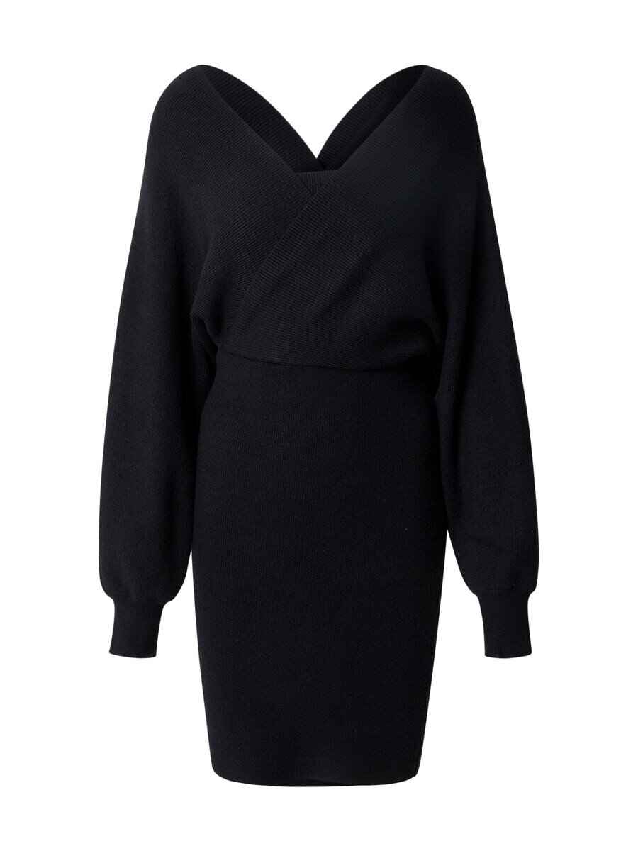 Вязаное платье Molly BRACKEN Knitted dress, черный
Вязаное платье Molly BRACKEN Knitted dress, черный