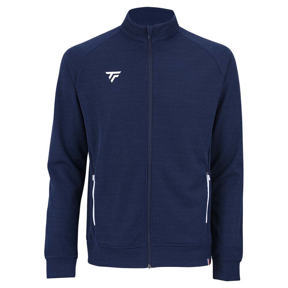 Куртка Tecnifibre Team, синий
Куртка Tecnifibre Team, синий
