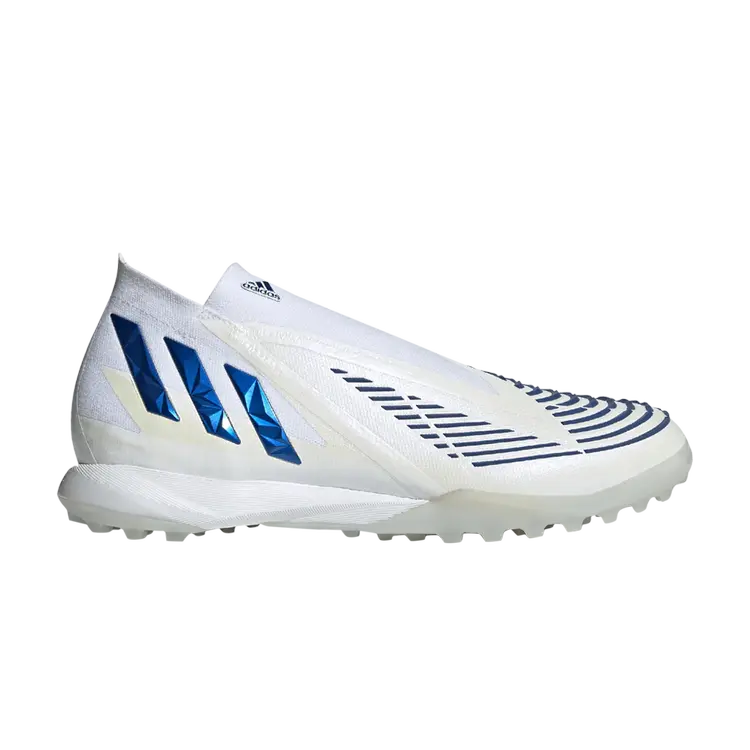 Кроссовки Adidas Predator Edge.1 TF, белый, Серый;белый, Кроссовки Adidas Predator Edge.1 TF, белый 
Кроссовки Adidas Predator Edge.1 TF, белый, Серый;белый, Кроссовки Adidas Predator Edge.1 TF, белый