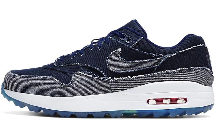 Мужские кроссовки для бега Nike Air Max 1
Мужские кроссовки для бега Nike Air Max 1
