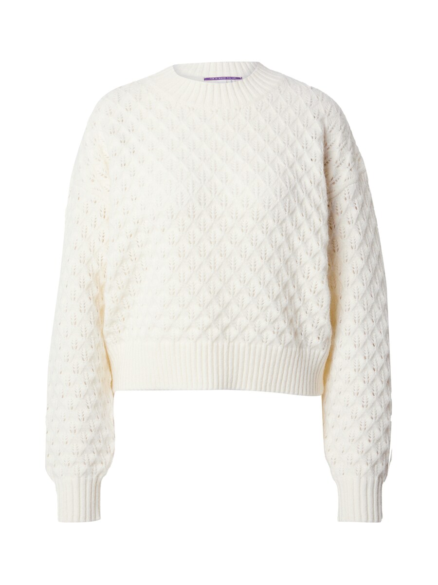 Свитер QS, экрю
Свитер QS, экрю