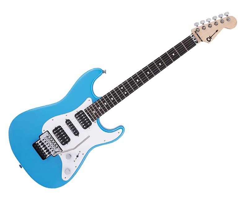 Электрогитара Charvel Pro-Mod So-Cal Style 1 HSH FR E Ebony FB Robin's Egg Blue
Электрогитара Charvel Pro-Mod So-Cal Style 1 HSH FR E Ebony FB Robin's Egg Blue