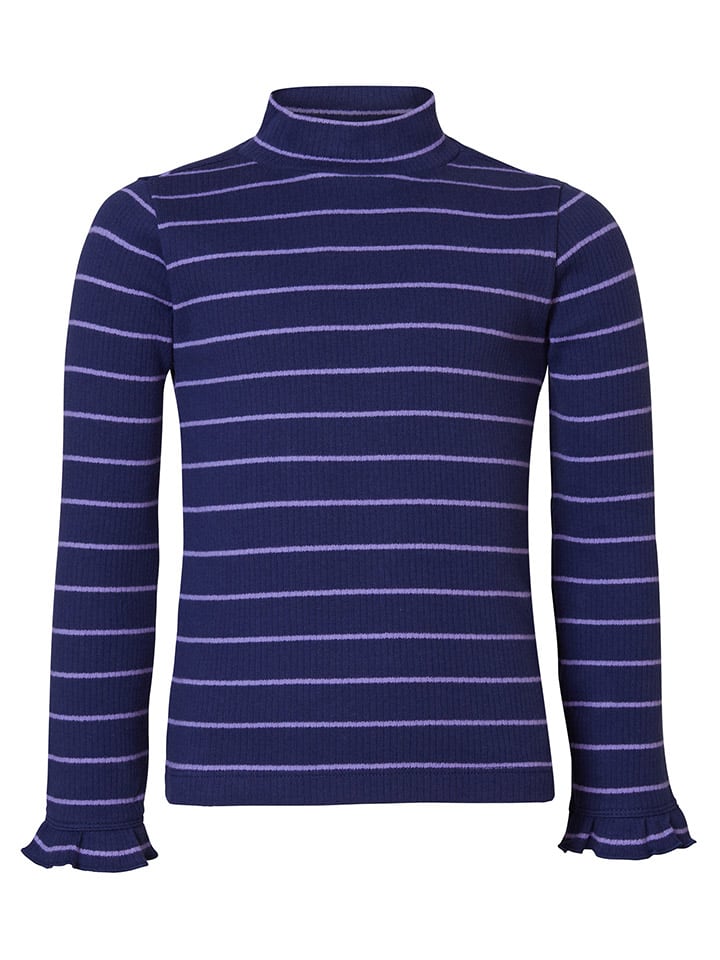 Лонгслив Jiashi Noppies, темно-синий
Лонгслив Jiashi Noppies, темно-синий