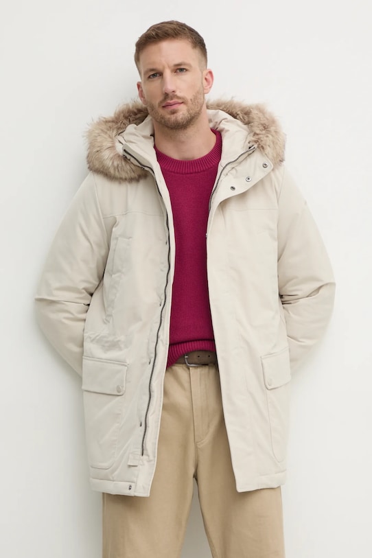 Куртка Geox, бежевый
Куртка Geox, бежевый