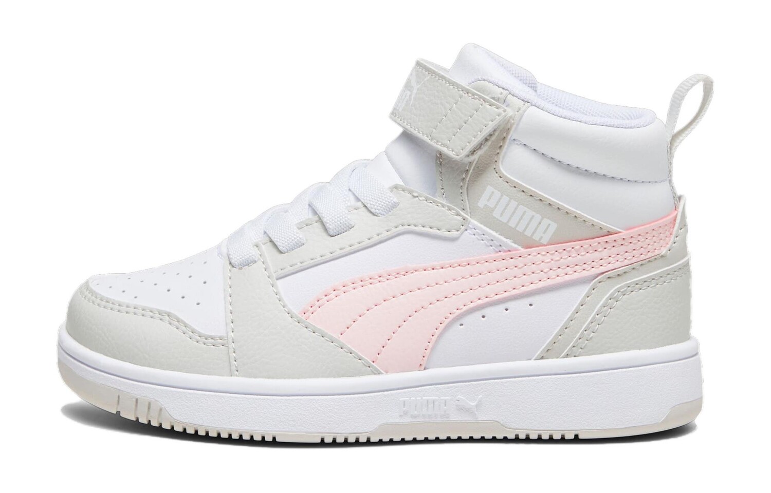 Детская обувь для скейтбординга REBOUND Series Puma, цвет Dusty Rose
Детская обувь для скейтбординга REBOUND Series Puma, цвет Dusty Rose