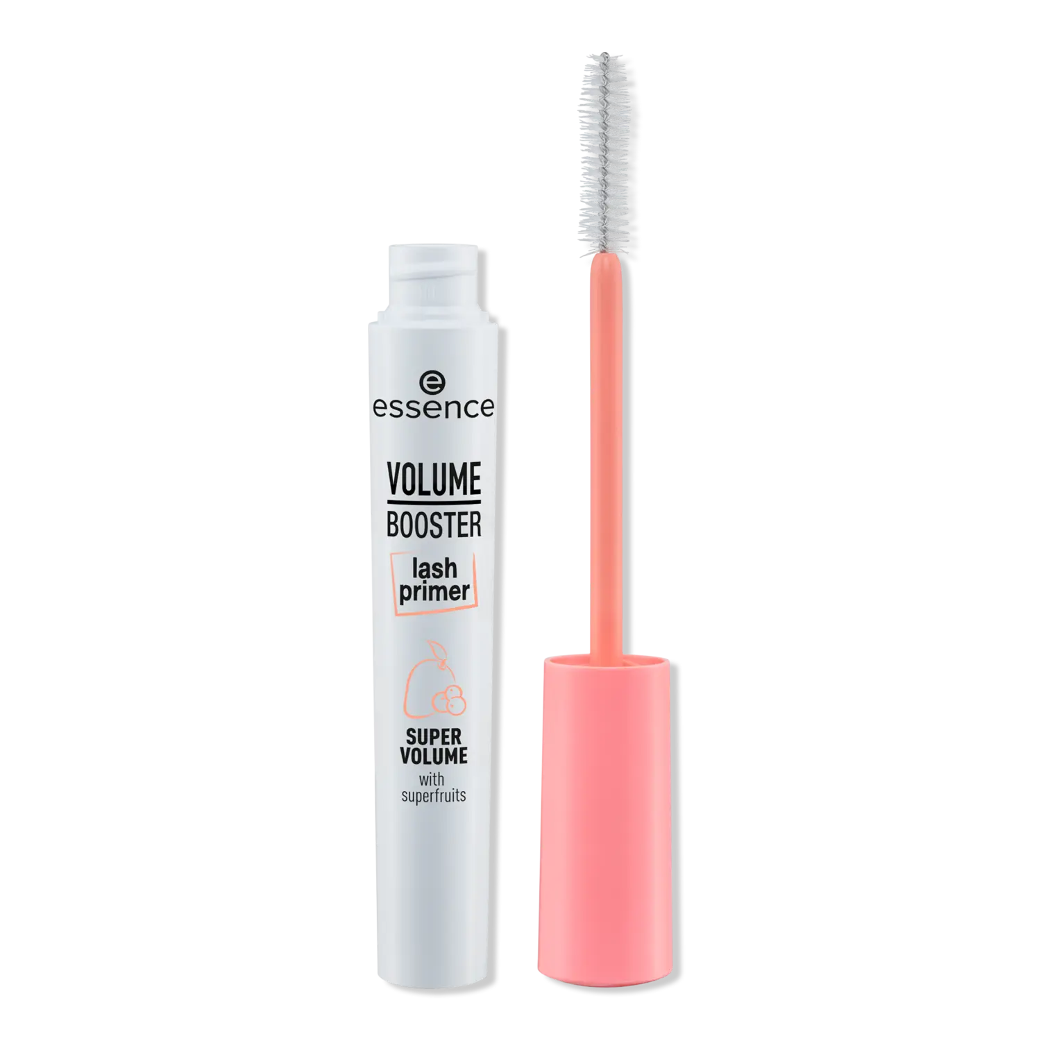 Праймер для ресниц Volume Booster Essence
Праймер для ресниц Volume Booster Essence