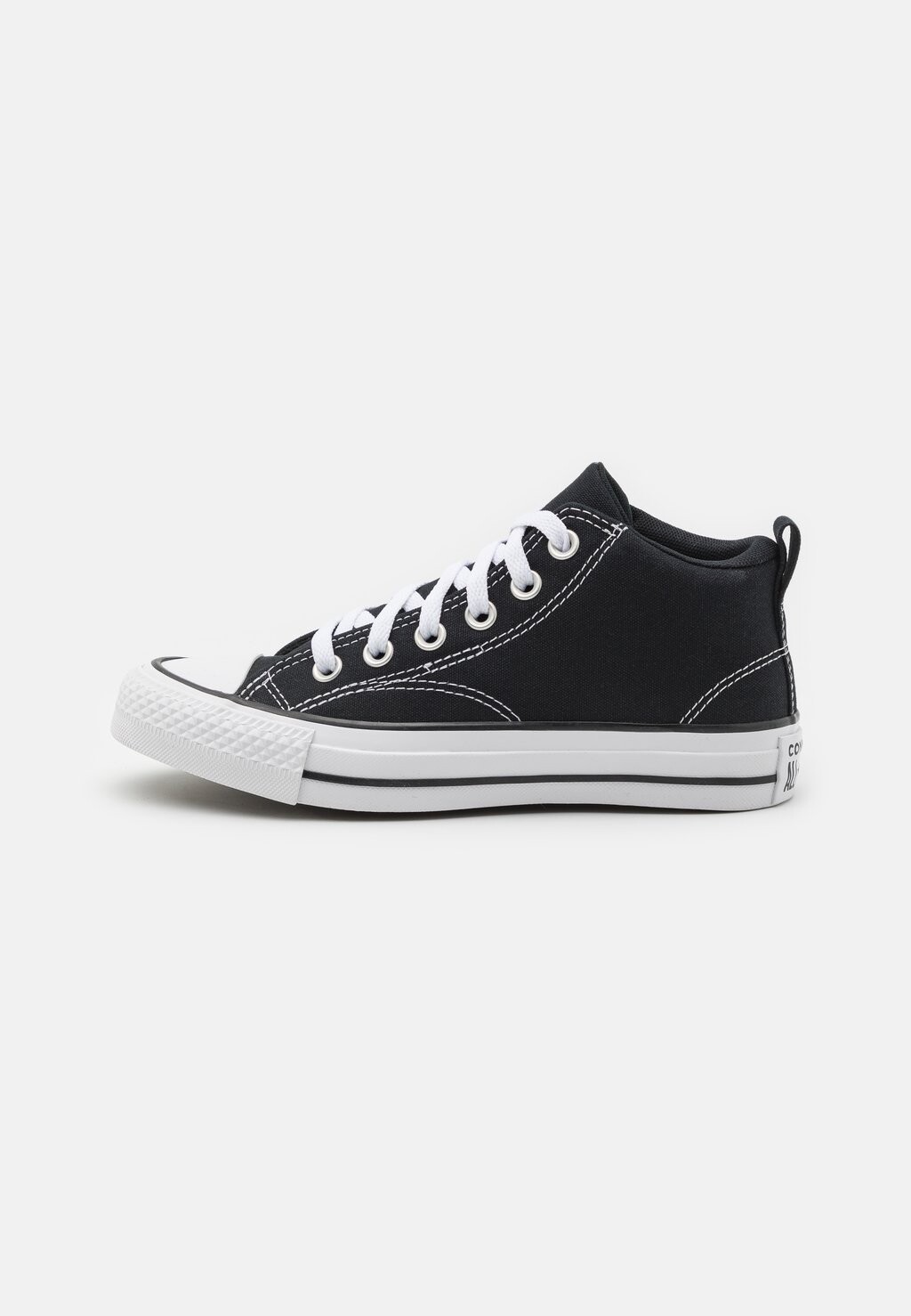 Высокие кеды Chuck Taylor All Star Malden Street Unisex Converse, цвет black/white
Высокие кеды Chuck Taylor All Star Malden Street Unisex Converse, цвет black/white