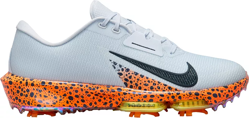Мужские кроссовки для гольфа с электроприводом Nike Infinity Tour 2, мультиколор
Мужские кроссовки для гольфа с электроприводом Nike Infinity Tour 2, мультиколор