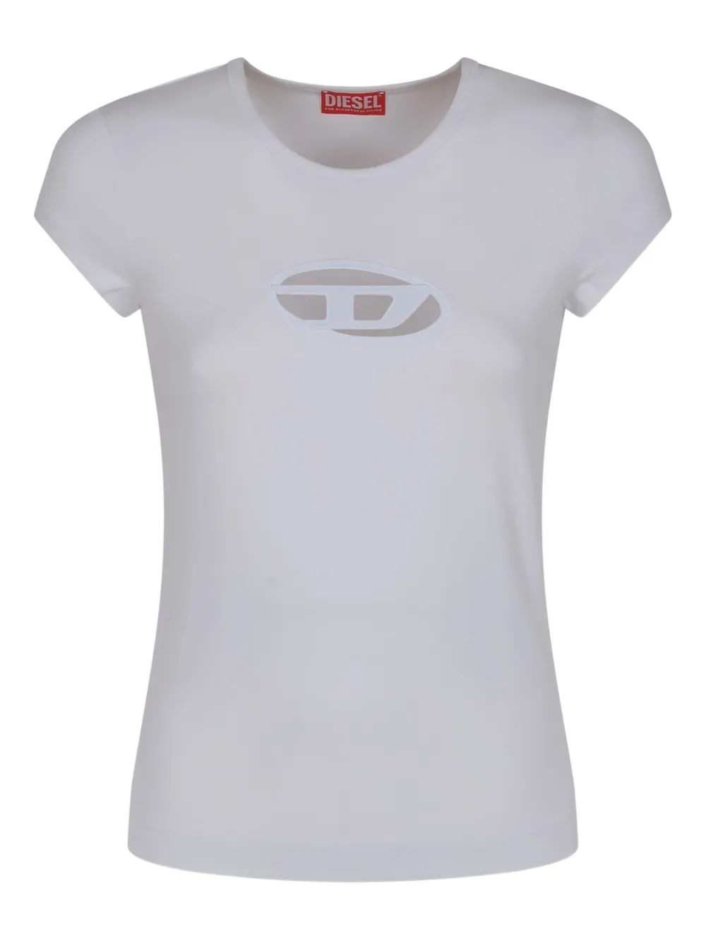 Футболка T-Angie Diesel, серый
Футболка T-Angie Diesel, серый