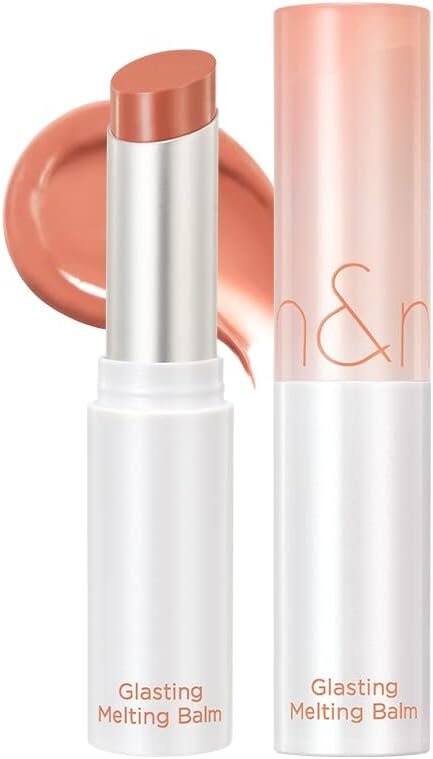 Rom&nd, Glasting Melting Balm, бальзам для губ, 01. Coco Nude
Rom&nd, Glasting Melting Balm, бальзам для губ, 01. Coco Nude