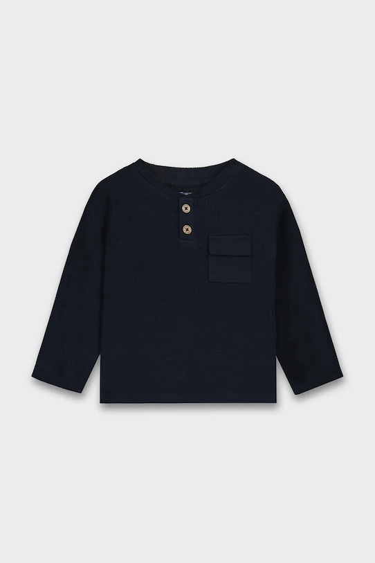 Детская водолазка Mayoral, темно-синий
Детская водолазка Mayoral, темно-синий