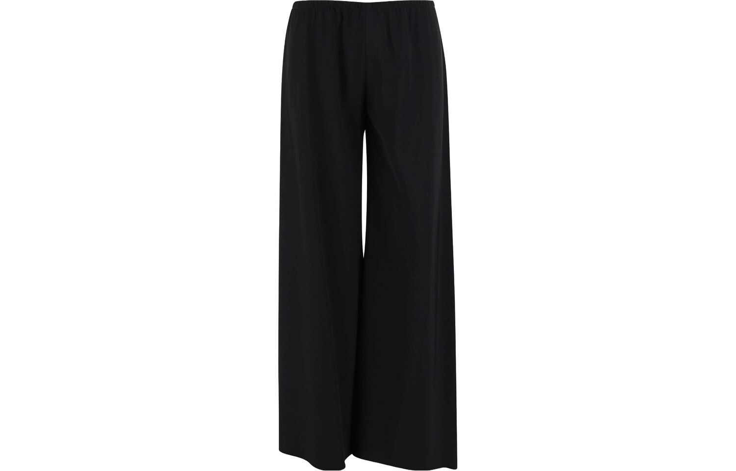 Повседневные брюки женские черные The Row
Повседневные брюки женские черные The Row