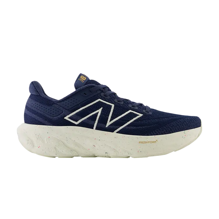 Кроссовки New Balance Fresh Foam X 1080v13, синий
Кроссовки New Balance Fresh Foam X 1080v13, синий