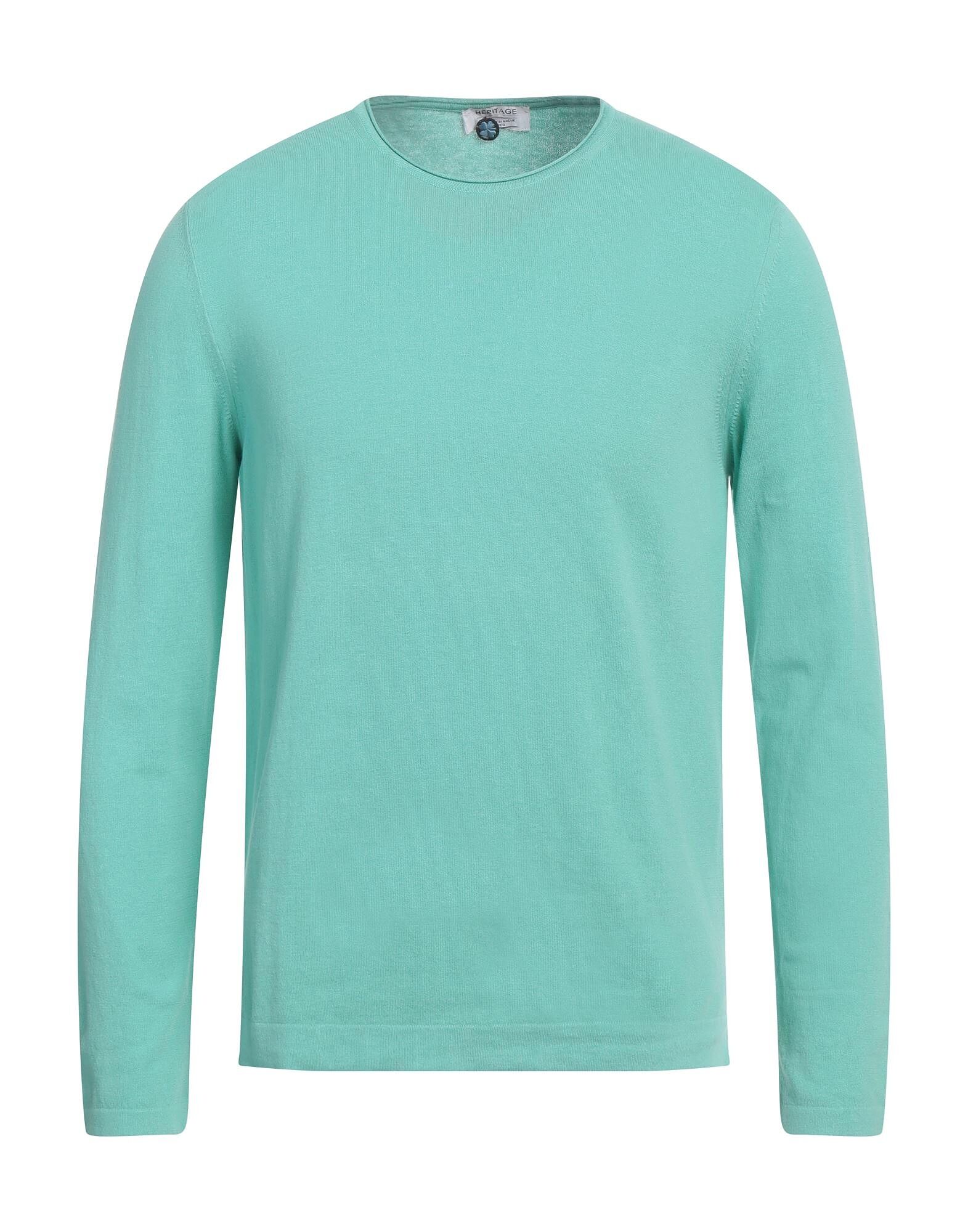 Свитер Heritage, светло-зеленый
Свитер Heritage, светло-зеленый