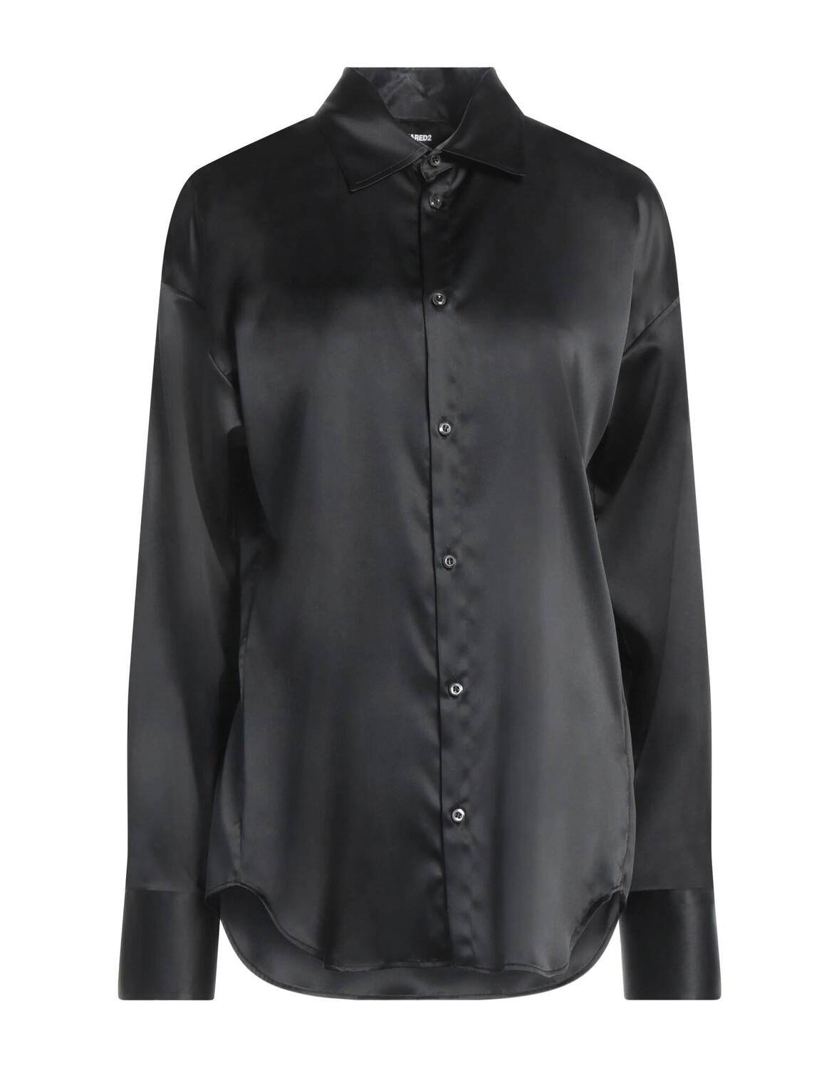 Рубашка Dsquared2, черный
Рубашка Dsquared2, черный