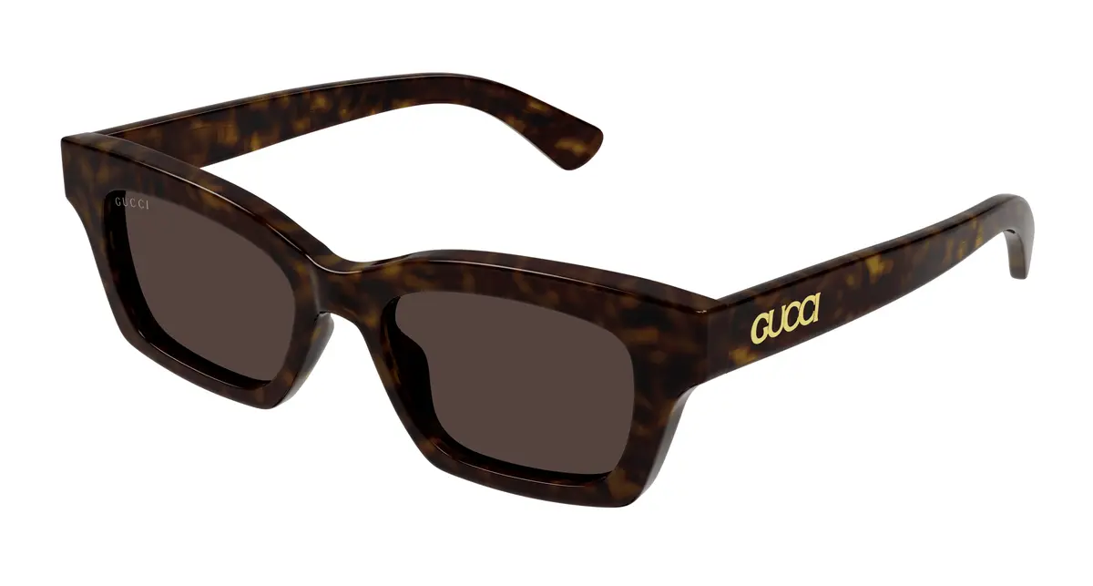 Женские солнцезащитные очки GG1790S GUCCI
Женские солнцезащитные очки GG1790S GUCCI