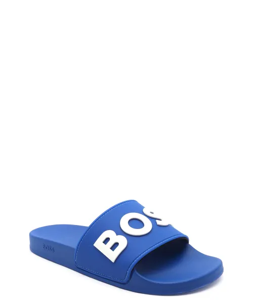 Тапочки Кирка Boss, синий
Тапочки Кирка Boss, синий